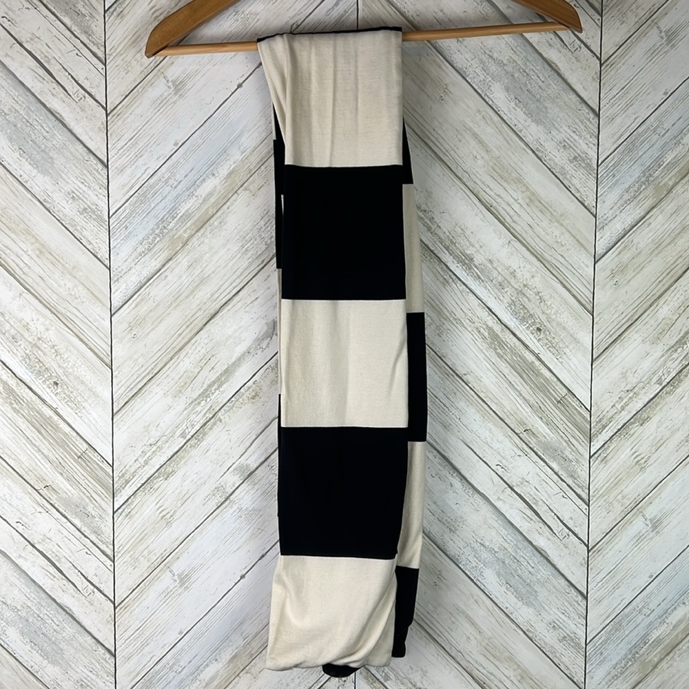 Marimekko Striped Scarf